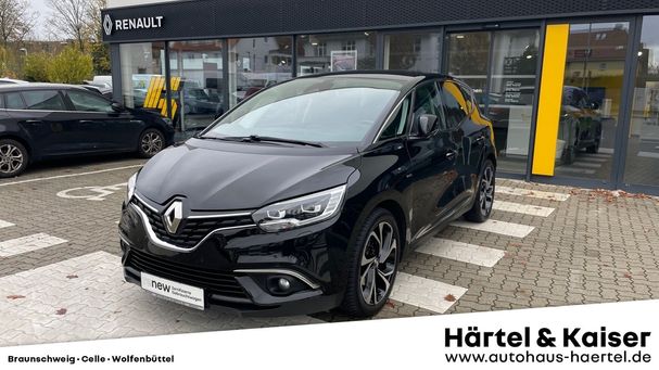 Renault Scenic TCe 140 103 kW image number 1