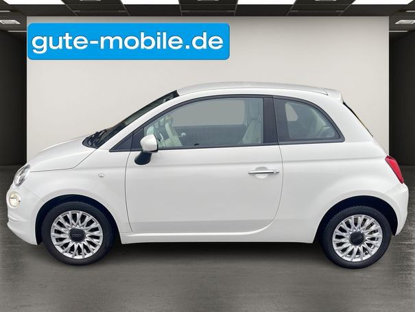 Fiat 500 1.0 51 kW image number 9