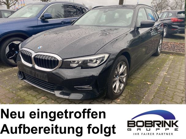 BMW 320d Touring Sport Line 140 kW image number 2