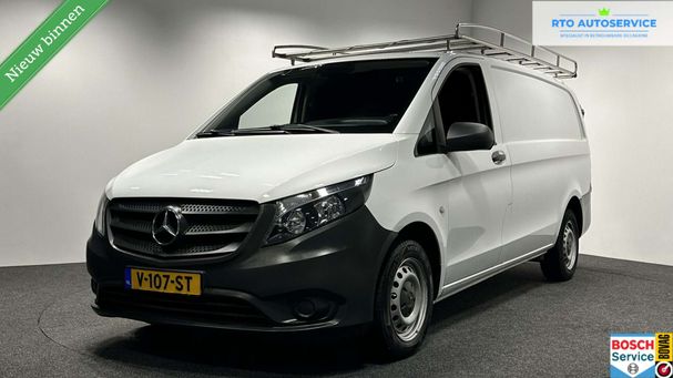 Mercedes-Benz Vito 109 CDi 65 kW image number 1