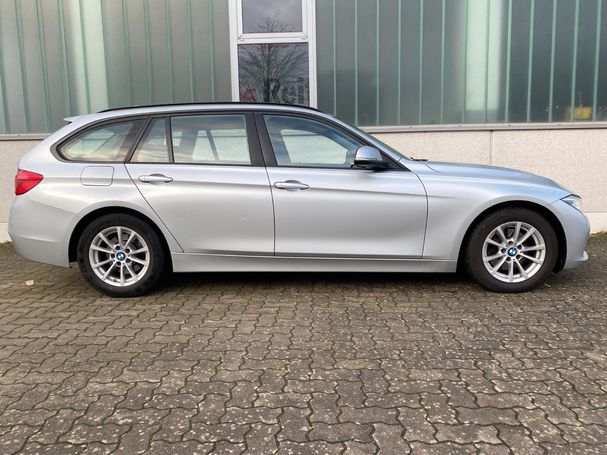 BMW 320d Touring 140 kW image number 8