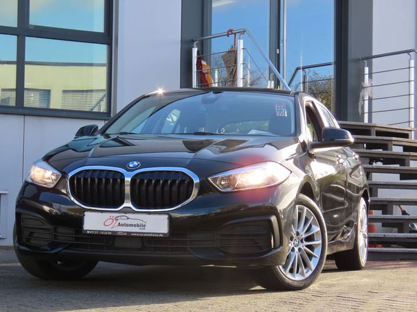 BMW 120d xDrive 140 kW image number 2