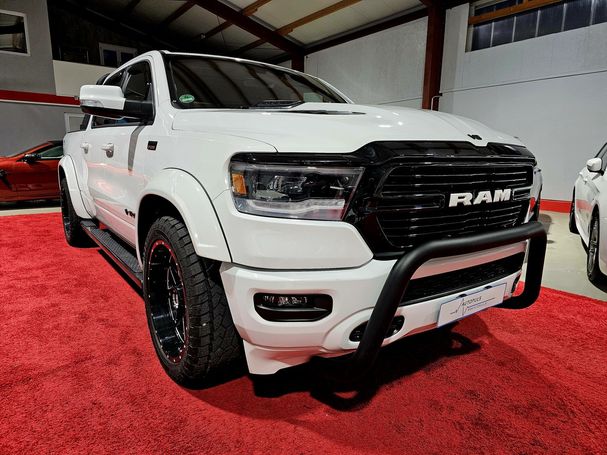 RAM 1500 294 kW image number 23