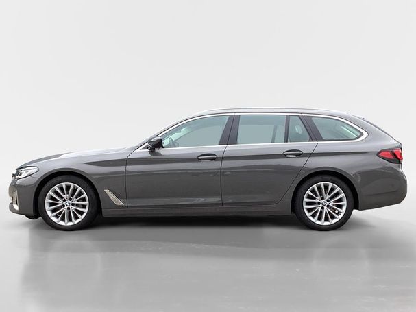 BMW 540d Touring Luxury Line xDrive 250 kW image number 5