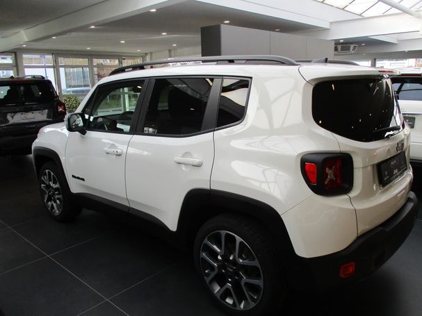 Jeep Renegade 96 kW image number 8