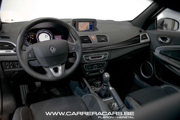 Renault Megane 96 kW image number 8