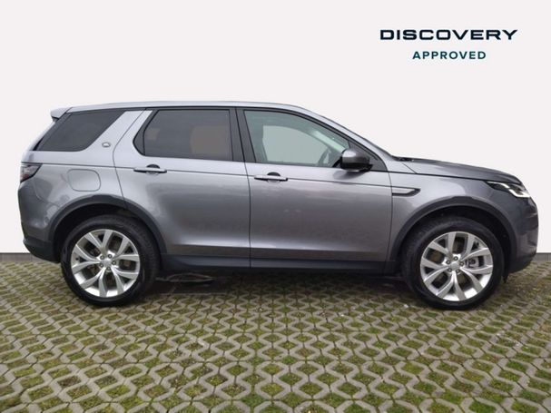 Land Rover Discovery Sport SE 149 kW image number 11