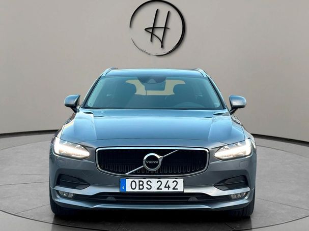 Volvo V90 D4 140 kW image number 3