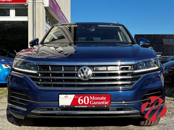 Volkswagen Touareg 3.0 TDI 4Motion 210 kW image number 4