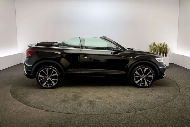 Volkswagen T-Roc 1.5 TSI DSG 110 kW image number 7