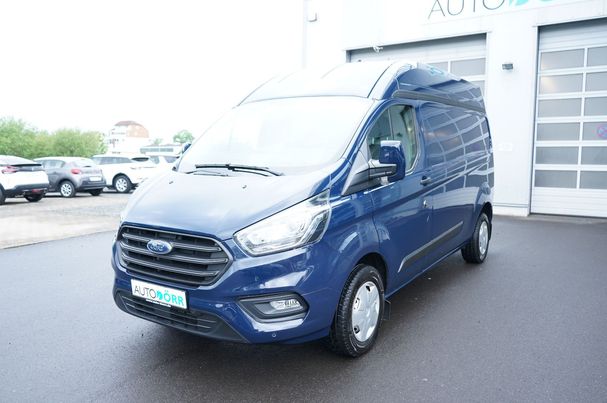 Ford Transit Custom 300 L2 Trend 96 kW image number 1