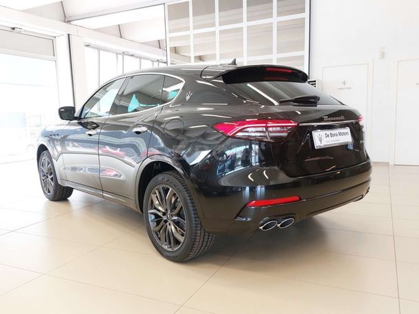 Maserati Levante GT 243 kW image number 5