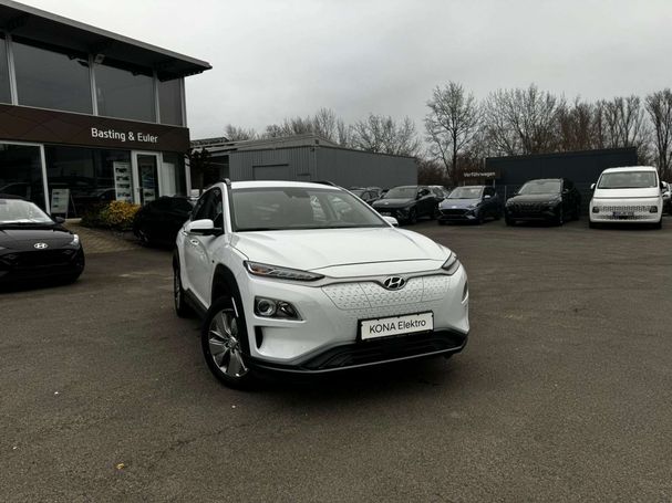 Hyundai Kona 100 kW image number 3