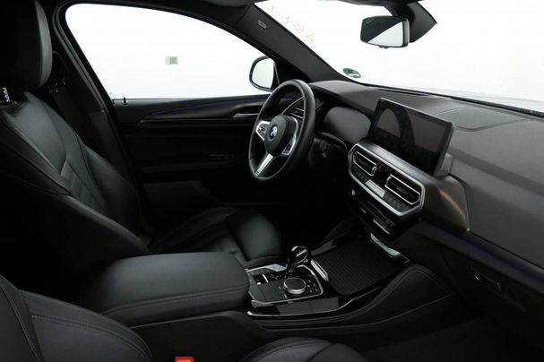 BMW X4 M xDrive 210 kW image number 6