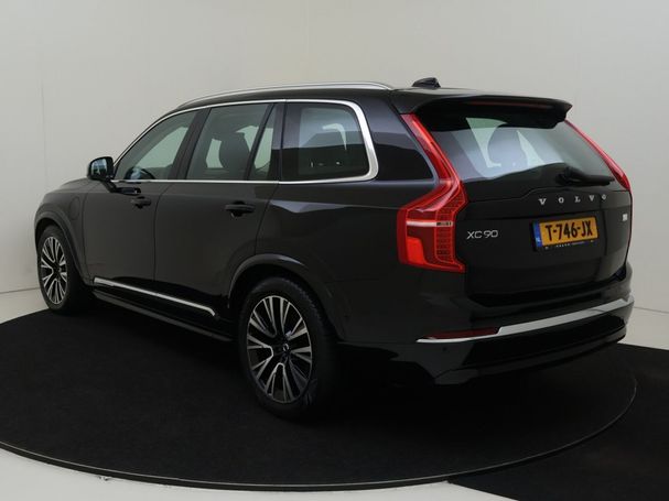 Volvo XC90 T8 AWD Ultimate 335 kW image number 5