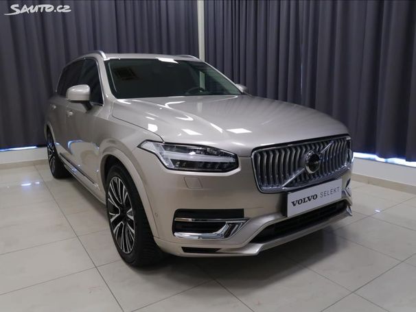 Volvo XC90 AWD T8 228 kW image number 2