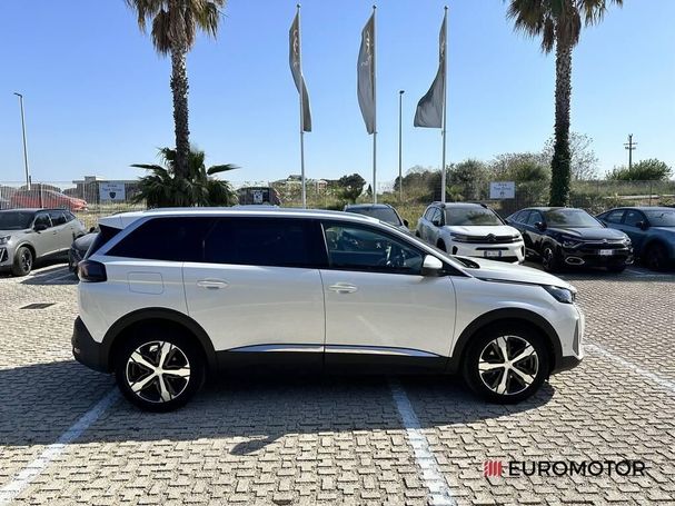 Peugeot 5008 BlueHDi Active 96 kW image number 5