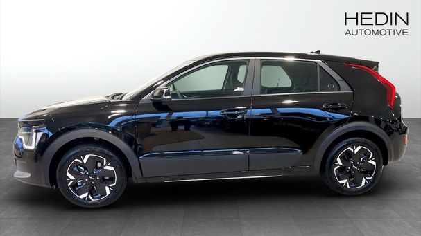 Kia Niro 150 kW image number 2