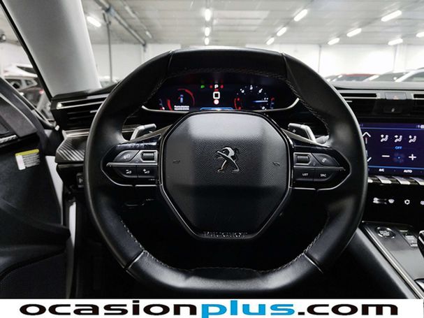 Peugeot 508 BlueHDi 130 EAT8 96 kW image number 25