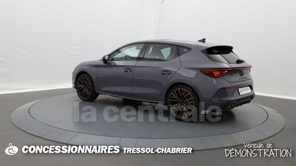 Cupra Leon 150 kW image number 19