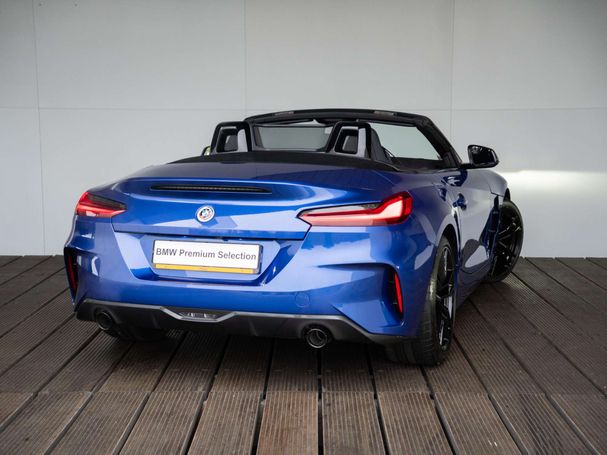 BMW Z4 sDrive20i 145 kW image number 4