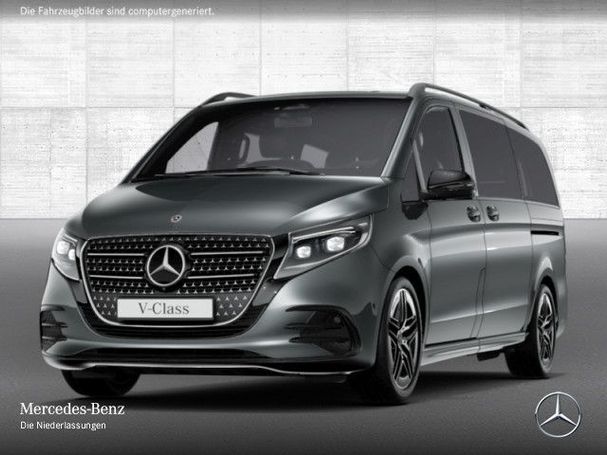 Mercedes-Benz V 300 174 kW image number 1