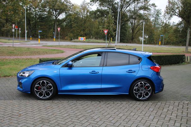 Ford Focus 1.0 EcoBoost 92 kW image number 6