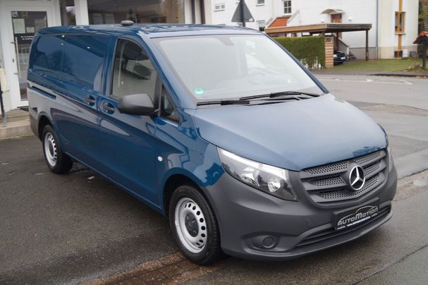 Mercedes-Benz Vito 100 kW image number 3