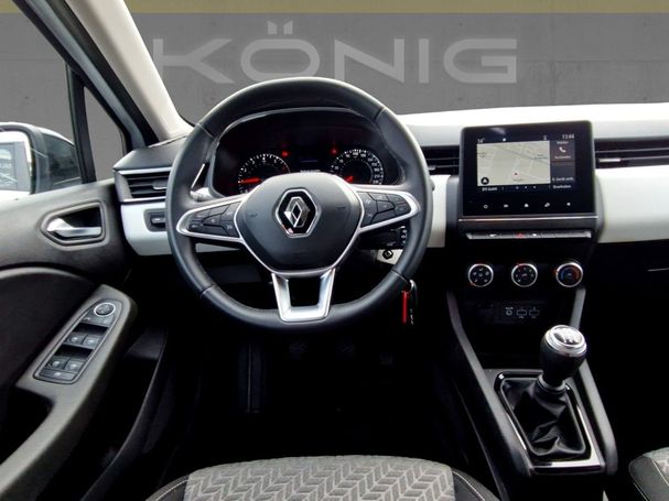 Renault Clio SCe 65 49 kW image number 9