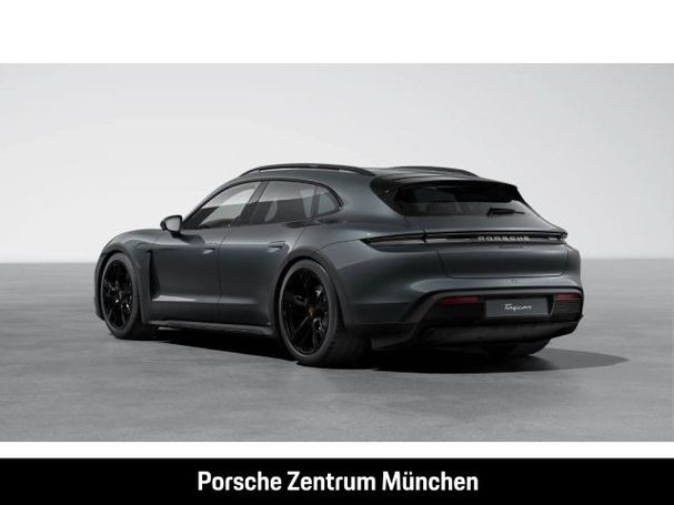 Porsche Taycan 4 Cross Turismo 320 kW image number 3