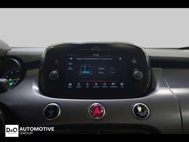 Fiat 500X Hybrid 96 kW image number 16