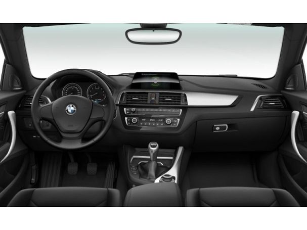 BMW 220i Cabrio M Sport 135 kW image number 5