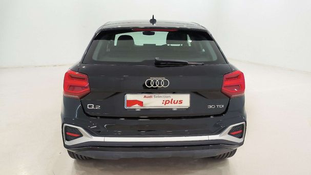 Audi Q2 30 TDI S tronic 85 kW image number 3