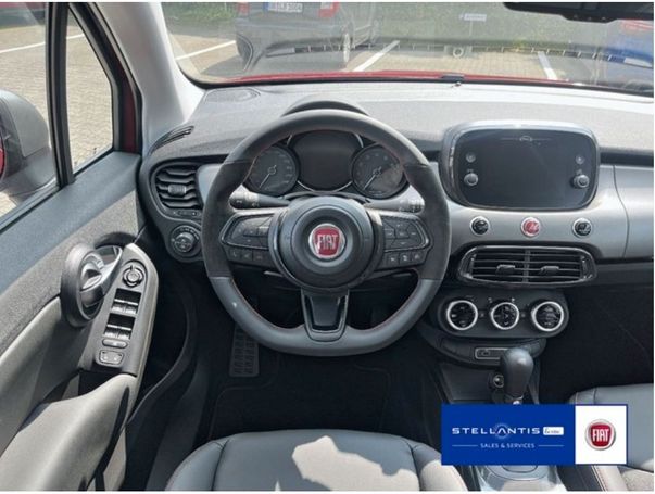 Fiat 500X 96 kW image number 11