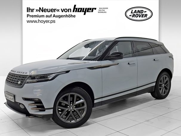 Land Rover Range Rover Velar D300 Dynamic SE 221 kW image number 1