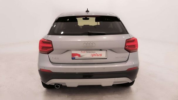 Audi Q2 30 TFSI 85 kW image number 2