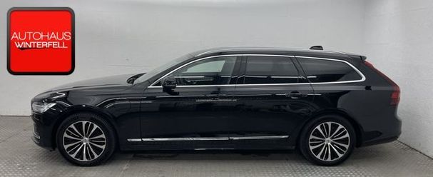 Volvo V90 AWD T6 251 kW image number 4