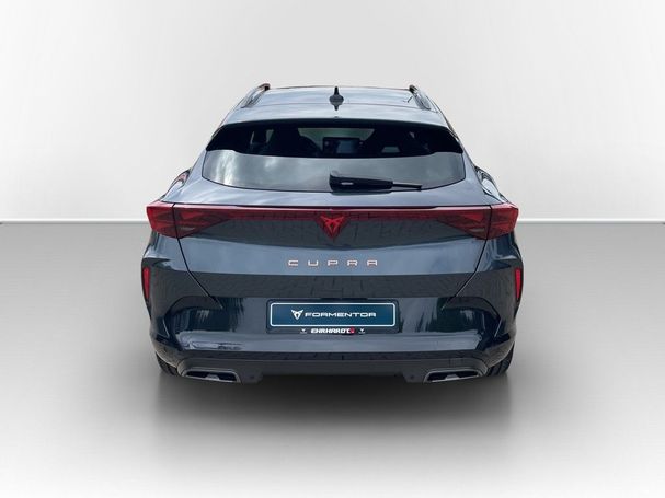 Cupra Formentor 1.5 eTSI DSG 110 kW image number 5