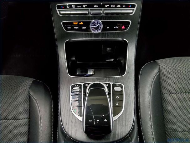 Mercedes-Benz E 220 d T Avantgarde 143 kW image number 6