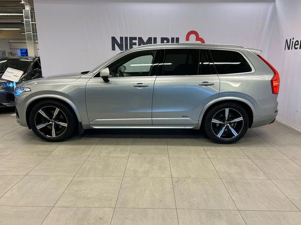 Volvo XC90 T6 AWD 235 kW image number 4