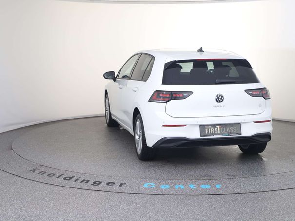 Volkswagen Golf TDI 85 kW image number 5