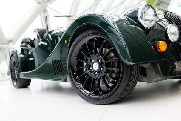 Morgan Plus 6 250 kW image number 27