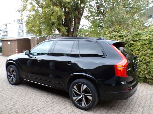 Volvo XC90 T8 AWD 335 kW image number 4