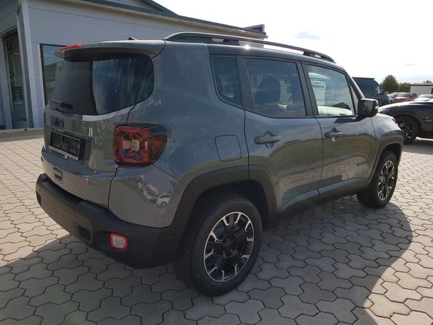 Jeep Renegade PHEV 180 kW image number 6