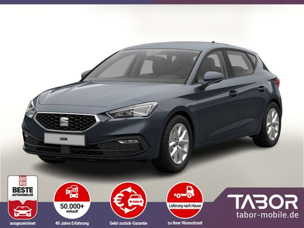 Seat Leon 1.5 eTSI DSG 110 kW image number 1