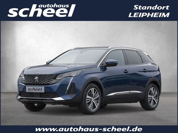 Peugeot 3008 1.6 Hybrid 165 kW image number 2