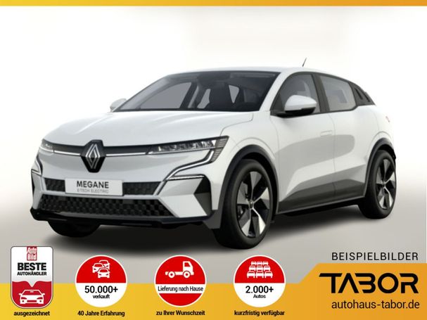 Renault Megane E-Tech EV60 160 kW image number 1