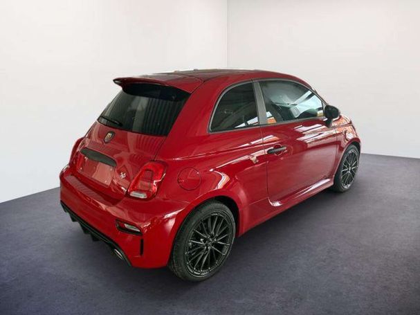 Abarth 595 121 kW image number 3