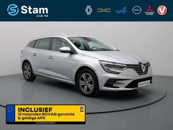 Renault Megane Estate TCe 140 103 kW image number 1