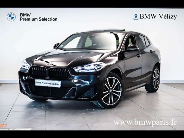 BMW X2 sDrive18i M Sport DKG 100 kW image number 1